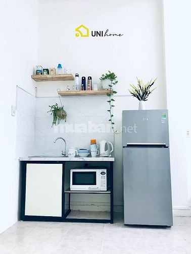 [CHÍNH CHỦ] cho thuê phòng đủ tiện nghi, cạnh bên sân bay Tân Sơn Nhất