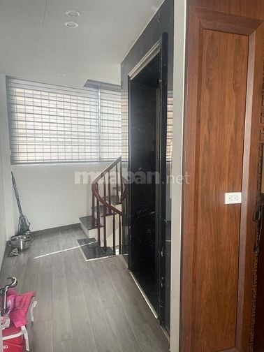 NHÀ ĐẸP Ở LUÔN - SÁT PHỐ XÃ ĐÀN – 60M2 x 7 TẦNG THANG MÁY - 14,9 TỶ