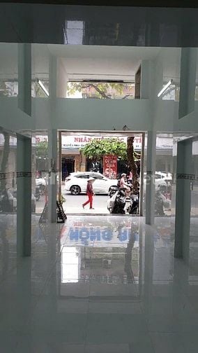 Chỉ 19.5 Tỷ Sở Hữu Nhà Mặt Tiền Kinh Doanh Nguyễn Đình Chiểu, Quận 3 