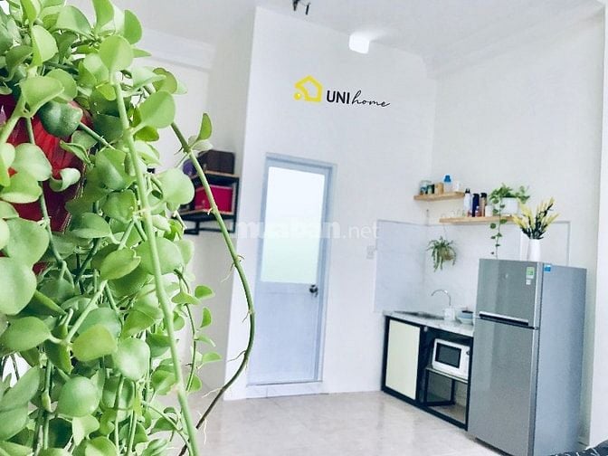 [CHÍNH CHỦ] cho thuê phòng đủ tiện nghi, cạnh bên sân bay Tân Sơn Nhất