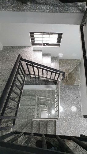 Chỉ 19.5 Tỷ Sở Hữu Nhà Mặt Tiền Kinh Doanh Nguyễn Đình Chiểu, Quận 3 