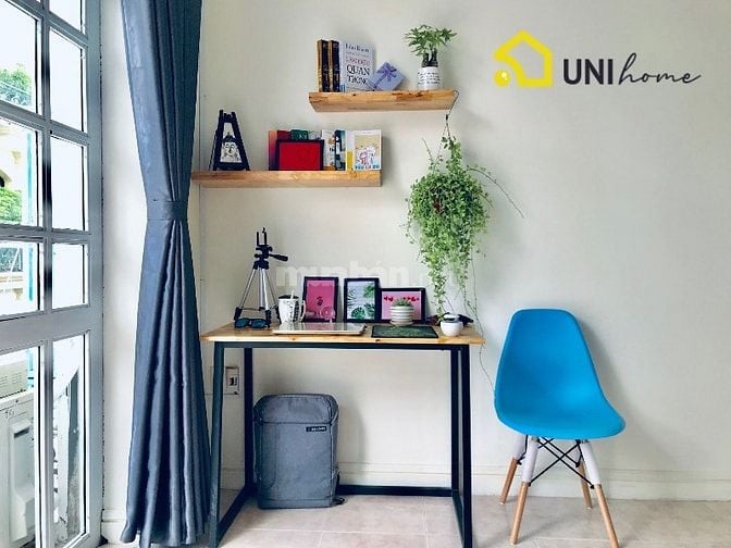 [CHÍNH CHỦ] cho thuê phòng đủ tiện nghi, cạnh bên sân bay Tân Sơn Nhất