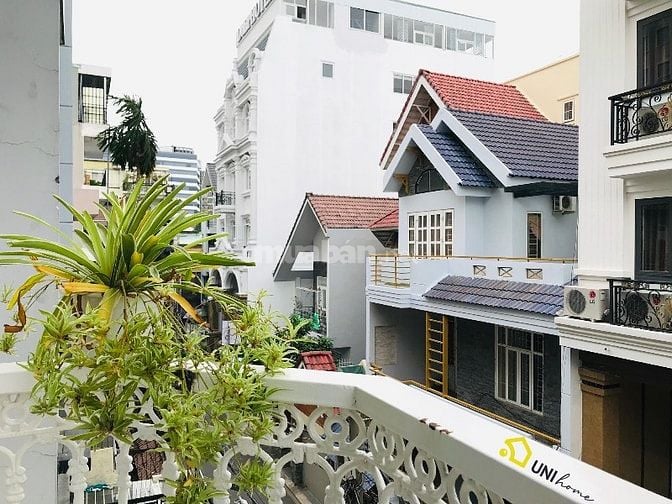 [CHÍNH CHỦ] cho thuê phòng đủ tiện nghi, cạnh bên sân bay Tân Sơn Nhất