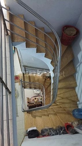 Nhà Phú Nhuận, Chính Chủ 29.9m2, 4PN, 3 lầu, 3VS