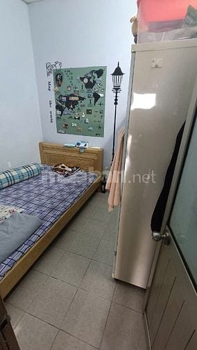 Nhà Phú Nhuận, Chính Chủ 29.9m2, 4PN, 3 lầu, 3VS