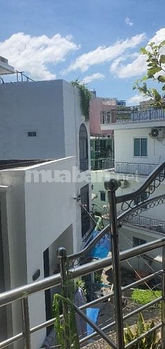 Nhà Phú Nhuận, Chính Chủ 29.9m2, 4PN, 3 lầu, 3VS
