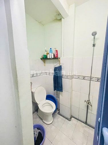 Nhà 1 Lầu hẻm Đường Số 51, P14, Q.Gò Vấp.