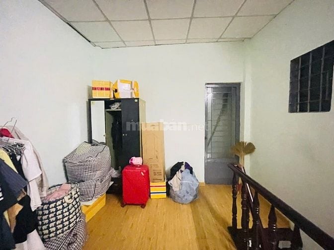 Nhà 1 Lầu hẻm Đường Số 51, P14, Q.Gò Vấp.