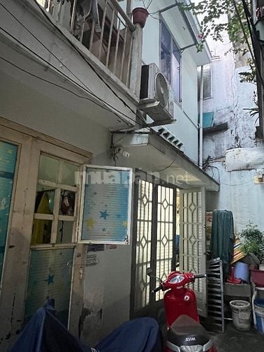 Nhà 1 Lầu hẻm Đường Số 51, P14, Q.Gò Vấp.