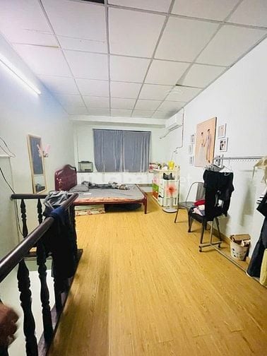 Nhà 1 Lầu hẻm Đường Số 51, P14, Q.Gò Vấp.