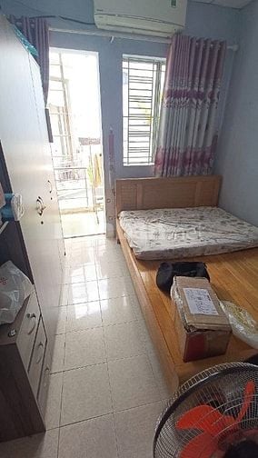 Nhà Phú Nhuận, Chính Chủ 29.9m2, 4PN, 3 lầu, 3VS