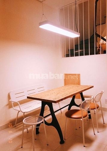 Trung tâm Q10 Thông Tứ Tung - 4 Tầng - 30M2 - 6,6TỶ - Ô tô Cách Nhà 5m