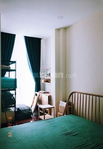 Trung tâm Q10 Thông Tứ Tung - 4 Tầng - 30M2 - 6,6TỶ - Ô tô Cách Nhà 5m