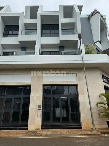 Shophouse full nội thất, sẵn sổ, KĐT Trung Nguyên giá tốt. 
