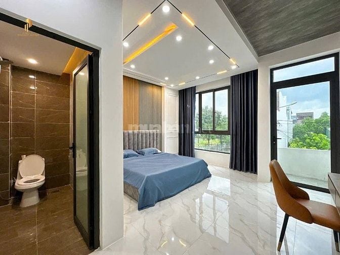  Chính Chủ Cần Bán Nhà Ngay 2,6 Tỷ -SHR Ngay Tp Thủ Dầu Một - Bình Dươ