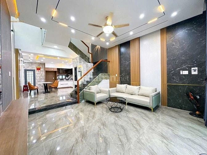  Chính Chủ Cần Bán Nhà Ngay 2,6 Tỷ -SHR Ngay Tp Thủ Dầu Một - Bình Dươ