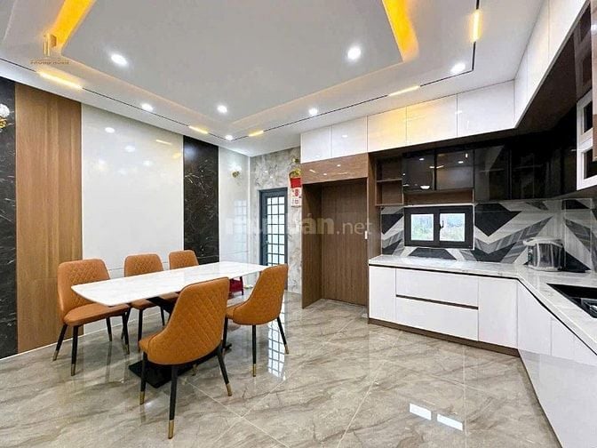  Chính Chủ Cần Bán Nhà Ngay 2,6 Tỷ -SHR Ngay Tp Thủ Dầu Một - Bình Dươ