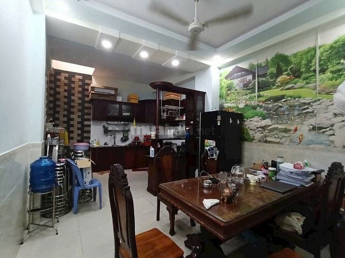 Bán nhà đẹp hẻm nhựa xe hơi 8m CẦU XÉO. DT:4X17M. Giá: 8.7 tỷ