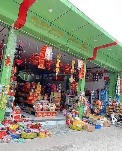 42m2 tại Trung Tâm hành chính xã Chương Dương, gần vành đai 4
