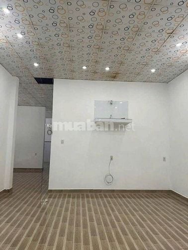 Vỡ nợ nên bán gấp nhà cấp 4 ở hóc môn giá chỉ có 990 triệu, 163m2,SHR.