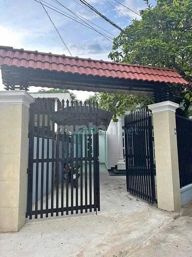 Vỡ nợ nên bán gấp nhà cấp 4 ở hóc môn giá chỉ có 990 triệu, 163m2,SHR.