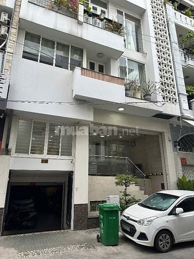 Cho thuê MB KD mặt tiền tòa nhà 8*16. 70 m2. 24 tr. 