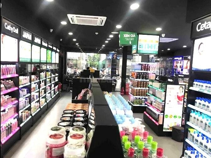 🌈BỔ SUNG NHÂN VIÊN LÀM VIỆC TẠI CÁC CHI NHÁNH HASAKI KHU VỰC TP.HCM🍀