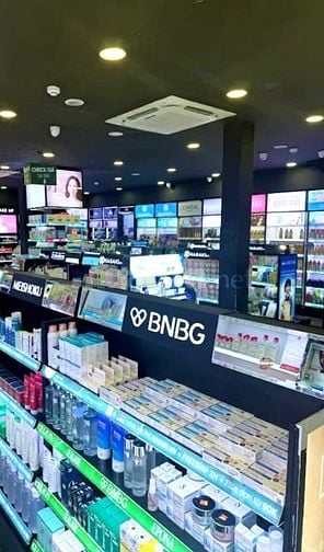 🌈BỔ SUNG NHÂN VIÊN LÀM VIỆC TẠI CÁC CHI NHÁNH HASAKI KHU VỰC TP.HCM🍀
