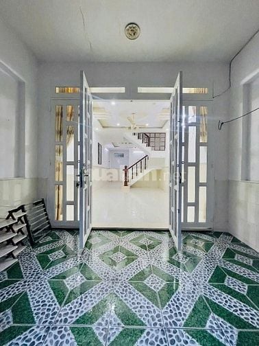 BÁN NHÀ QUẬN 10 PHƯỜNG 6 TẠI CMT8
