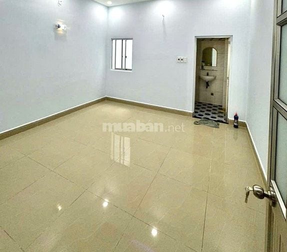 BÁN NHÀ QUẬN 10 PHƯỜNG 6 TẠI CMT8