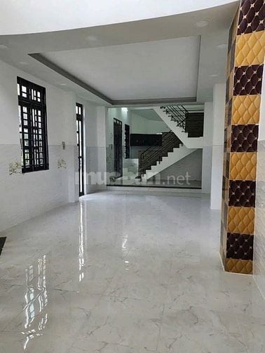 Căn góc 2MTNB khu cư xá B dt 65m2 nhà 4.5 tấm giá 8.8 tỷ TL