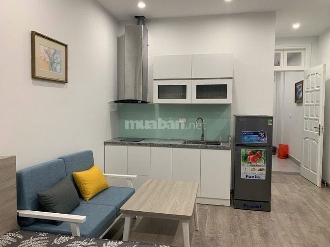 VIP THÁI HÀ - PHÂN LÔ Ô TÔ TRÁNH – 65M2 X 7 TẦNG THANG MÁY – 37 TỶ