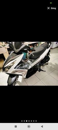 Bán xe Ab 2014 . Biển 59E1 . Xe đang cầm cần thanh lý