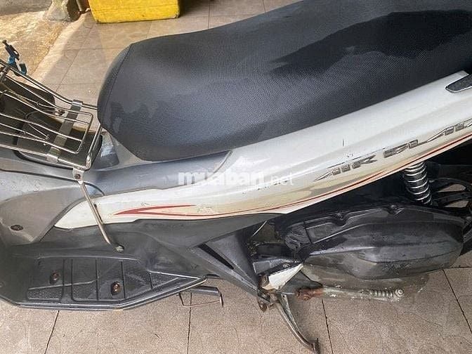Bán xe Ab 2014 . Biển 59E1 . Xe đang cầm cần thanh lý