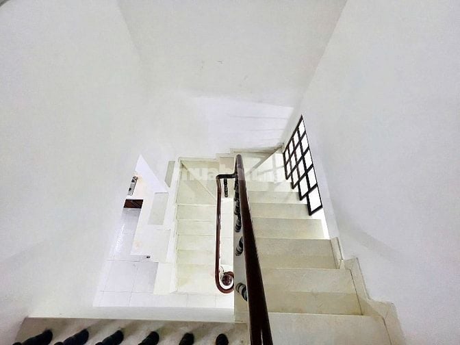 BÁN NHÀ QUẬN 10 PHƯỜNG 6 TẠI CMT8