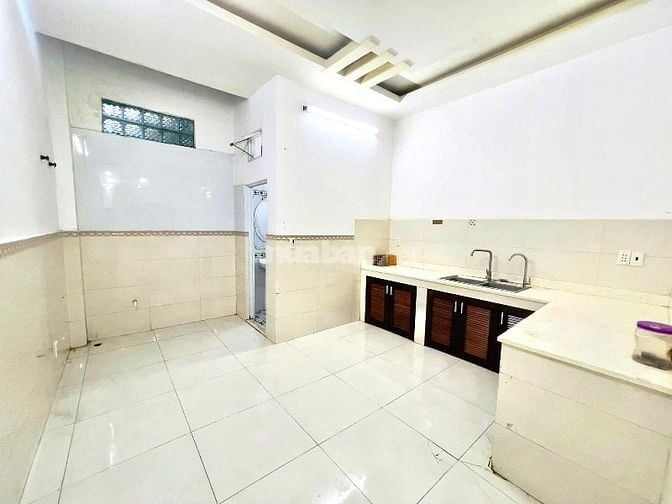 BÁN NHÀ QUẬN 10 PHƯỜNG 6 TẠI CMT8