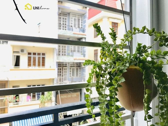 [THUÊ ĐI CHỜ CHI] phòng full nội thất, cạnh công viên Hoàng Văn Thụ