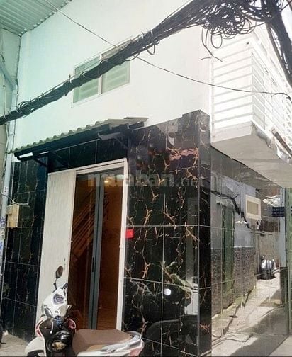 Bán nhà số 72/26A Trần Đình Xu, Quận 1, vị trí đẹp, giá tốt