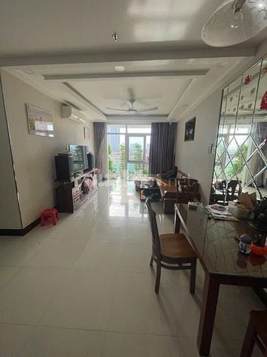 Căn hộ Him Lam Riverside, liền kề Lotte mart Q7, 110m2, chỉ 7.X tỷ