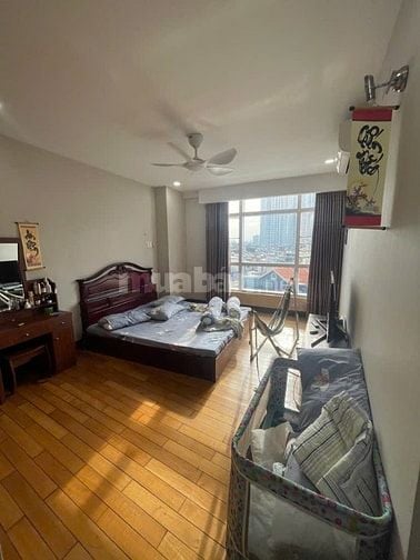 Căn hộ Him Lam Riverside, liền kề Lotte mart Q7, 110m2, chỉ 7.X tỷ