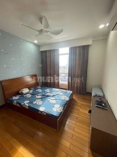 Căn hộ Him Lam Riverside, liền kề Lotte mart Q7, 110m2, chỉ 7.X tỷ