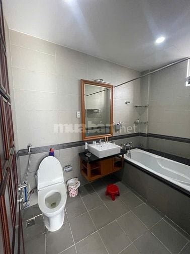 Căn hộ Him Lam Riverside, liền kề Lotte mart Q7, 110m2, chỉ 7.X tỷ