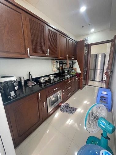 Căn hộ Him Lam Riverside, liền kề Lotte mart Q7, 110m2, chỉ 7.X tỷ