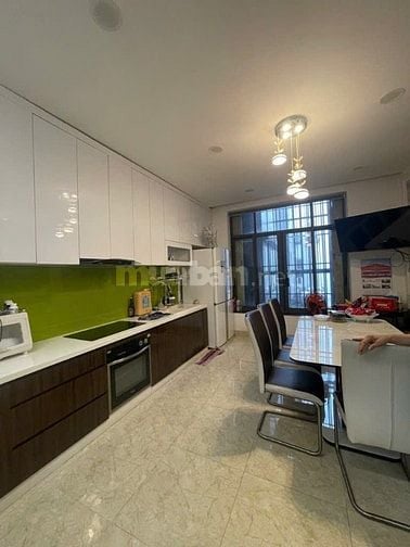 Bán nhà HXH 4M Đường Số P. Tân Quy 4 Tầng  nhỉnh 5 tỷ thương lượng