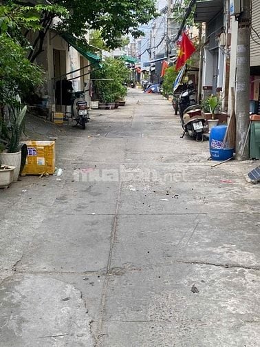 Bán nhà HXH 4M Đường Số P. Tân Quy 4 Tầng  nhỉnh 5 tỷ thương lượng