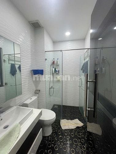 Bán nhà HXH 4M Đường Số P. Tân Quy 4 Tầng  nhỉnh 5 tỷ thương lượng