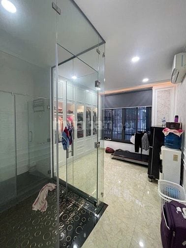 Bán nhà HXH 4M Đường Số P. Tân Quy 4 Tầng  nhỉnh 5 tỷ thương lượng