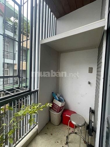 Bán nhà HXH 4M Đường Số P. Tân Quy 4 Tầng  nhỉnh 5 tỷ thương lượng