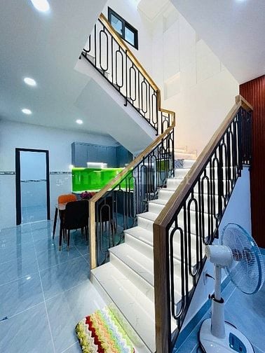 BÁN NHÀ NHỎ 48m2 HẺM TÂN CANH,TÂN BÌNH.GẦN CHỢ PHẠM VĂN HAI,CHÍNH CHỦ 