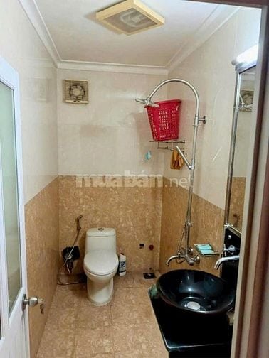 Bán Nhà Mặt Tiền Trần Tấn 4,5x18 4Tầng 10.9Tỷ Tân Sơn Nhì Quận Tân Phú